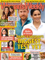 New Zealand Woman's Weekly